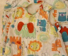 baby grobags 18-36mths