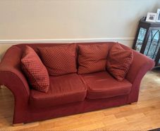 Two couches