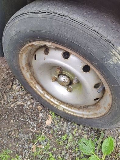 good strong car trailer