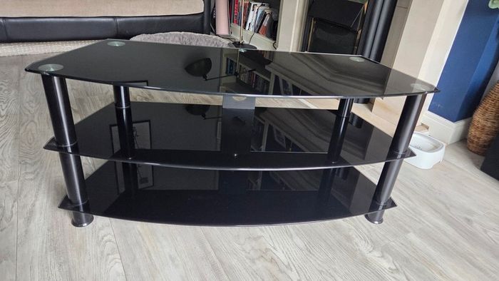 TV stand