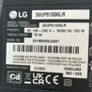 LG 50" 4K smart TV Image 2