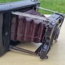 Soho Model B Strut Folding Camera Image 3