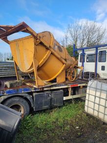 Concrete Skip