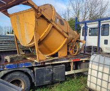 Concrete Skip