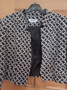 New Ladies Gerard Jacket