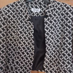 New Ladies Gerard Jacket