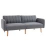 Sofa bed 2 seater Image 3