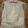 Communion Dress Image 3