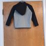 F&F Active Techsport Zip-Up  Hoodie.  Age : 6 -7  Years.   B.N.W.T Image 2