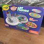 Crayola Spin & Spiral Art station Image 2