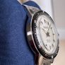 Seiko Mens Presage Frozen Cocktail Watch Limited Edition Image 3