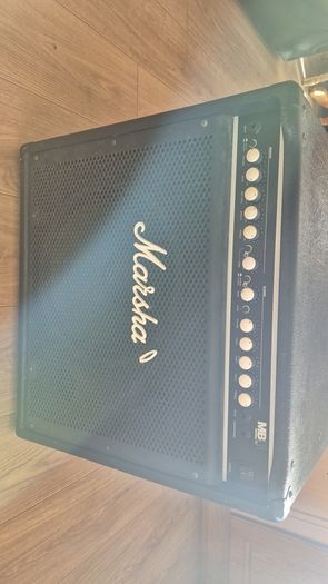 Marshall MB60