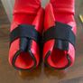 Martial arts boxing gloves adidas junior Image 9