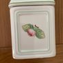 Villeroy and Boch Honey/Jam Pot Image 9