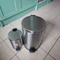 Bins