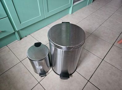Bins