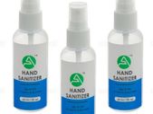Hand Sanitizer - 60ml x3