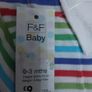Baby Polo Shirt Brand New Image 2