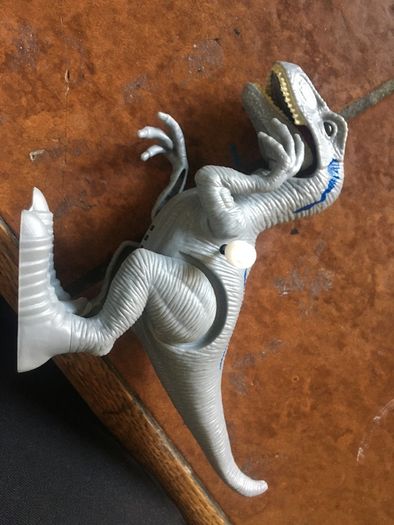 Dinosaur