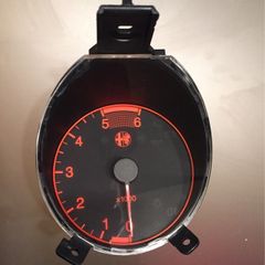 Revolution Counter (Alfa Romeo 156 JTD)