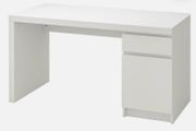IKEA desk