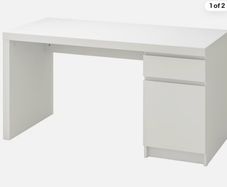 IKEA desk