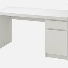 IKEA desk