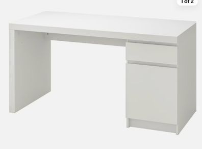 IKEA desk