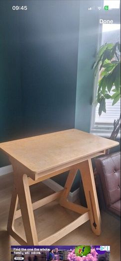 Jaswig Standing Desk