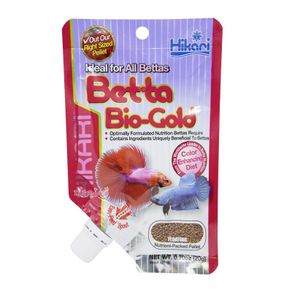 Hikari Betta Bio-Gold 20g