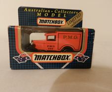 Matchbox
