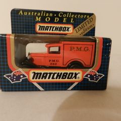 Matchbox