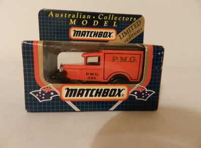 Matchbox
