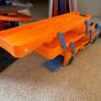 Hot Wheels Bundle (90 Cars and Mega Garage) Image 6
