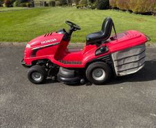 Lawnmower