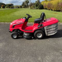 Lawnmower