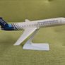 SUPER RARE!  Birmingham European model airplane, BAC 1-11 aircraft Image 2