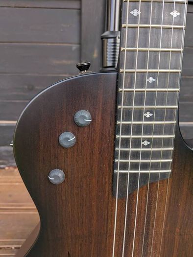 Taylor T5z Classic Rosewood