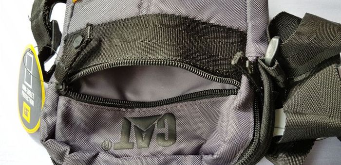 Brand new CAT small Tablet Bag
