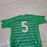 Ireland jersey 2003-04 Image 2
