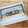 Farr & Swit Retro Mixed Tape watch Image 3