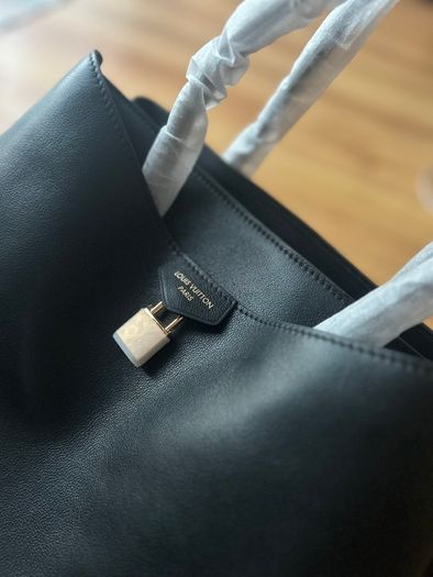 Louis Vuitton Vendome Tote Bag Lux