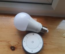 ikea smart bulb