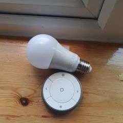 ikea smart bulb