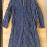 Burberry Womens Dress. Size 10. Image 8