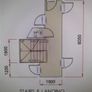 Stairs and landing carpet Image 6