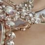 Ciaodea jewel encrusted thong sandals Sz 40 (Fit 6.5 - 7 UK)  Rrp 79.99 (New) Image 8