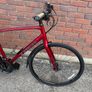 Trek FX3 Disc Hybrid Bike Image 3