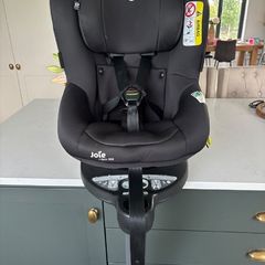 car seat