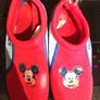 Childrens Pool shoes Image 2